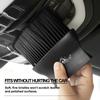 Car Dedusting Brush Air Outlet Cleaning Brush Car Accessories For Ford Focus Mondeo Kuga Fiesta MK7 Escort Explorer Edge 2 4 MK2 MK4