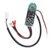 Electric Scooter Dashboard Circuit Board Bluetooth PCB Electric Scooter Parts for 8.5 To 10in