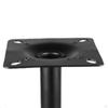 Speaker Mount Bracket Support Holder Easy To Install Space Saving Retractable Wall Mounted
