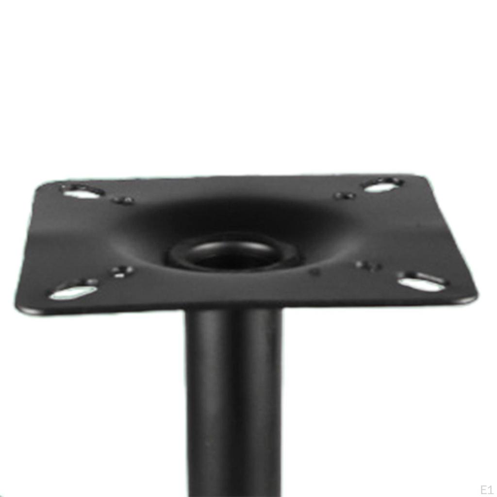 Speaker Mount Bracket Support Holder Easy To Install Space Saving Retractable Wall Mounted