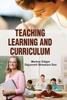 Книга Teaching Learning And Curriculum by EDIGER, MARLOW - Hardback