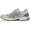 Gel Sonoma 15 50 Cushioning Low Top Casual Shoes Unisex Gray White Sneakers 1203A546-020