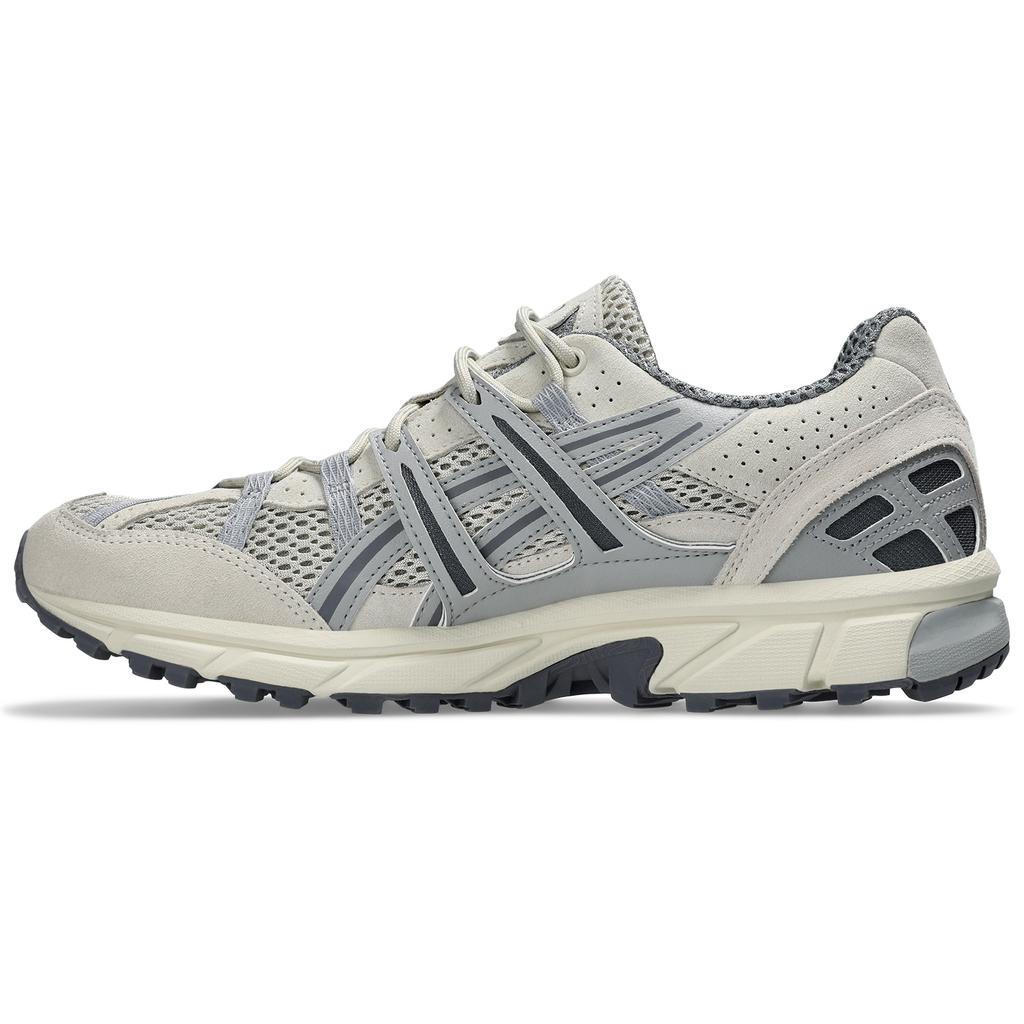Asics Gel Sonoma 15 50 Cushioning Low Top Casual Shoes Unisex Gray White Sneakers 1203A546-020