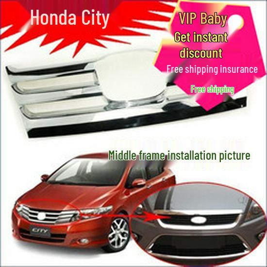 Rearview Mirror Cover for Honda Fengfan 2009-2014 - Compatible with 12 and Old Models