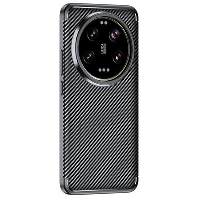 Beline Carbon Armor Case For Xiaomi 15 Ultra Protective Cover