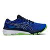 Asics GT 2000 10 Спортивные Низкие Детские Беговые Кроссовки Индиго Подростки 1014A211-400
