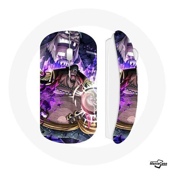 Souris Sans Fil BlackBeard One Piece