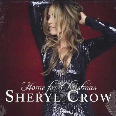 LP Пластинка SHERYL CROW - Home For Christmas B002853601 A&M Records 2018 США и Евро Поп