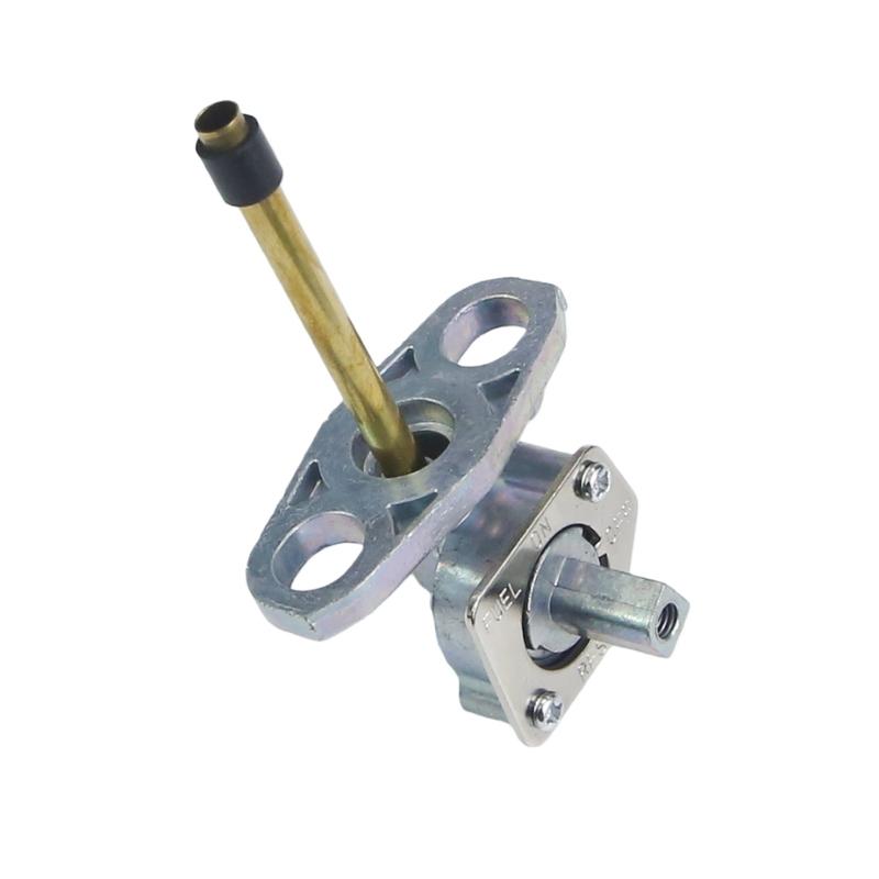 For Honda TRX350 TRX 250 350 400 420 450 500 Rancher 350 400 TRX400X Motorcycle Fuel Vavle Petcock Shut Off Tank Switch