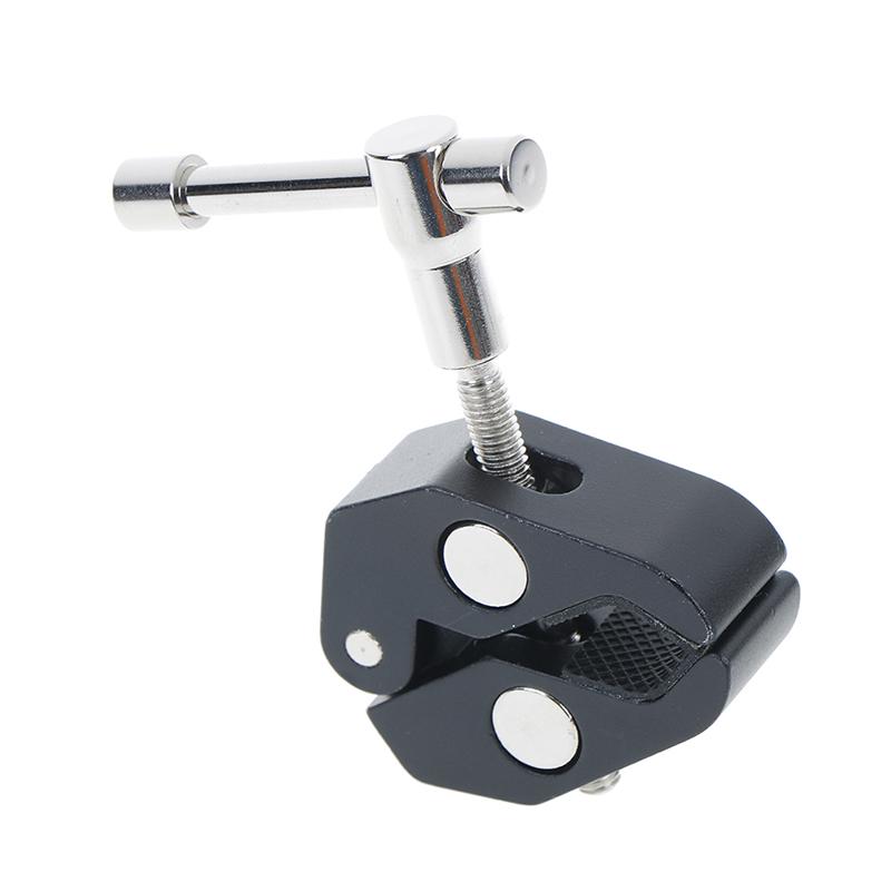 Персонализированный зажим для клешни краба, металлический, прочный зажим, 11 дюймов, волшебная рука