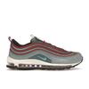 Air Max 97 Premium Oxidized Мужские кроссовки Бирюзовые бордовые-Crush Sail DV7422-200