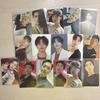 [USED] SEVENTEEN Hoshi Trading Cards Available for Individual Sale
