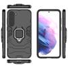 Для Samsung Galaxy S23 S 23 Ultra Чехол Противоударный Kickstand Магнит Бронированные Чехлы для телефонов Samsung S23 Plus S23Plus Задняя крышка