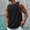 Gym Tank Top Men Fitness Clothing Mens Bodybuilding Tank Tops Summer Gym Clothing for Male Sleeveless Vest Shirts Plus Size