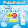 SkinAqua Super Moisture UV-молочко SPF50+ PA+++ 40 мл