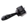 8201167988 for 2013-2017 Renault Clio Steering Lamp Switch Steering Column Indicator Light Pole Switch