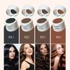 1pcs Hairline Powder 4g Waterproof And Sweat Resistant Shadow Repair Hair Seam Fluffy Covering Powder Eyebrow Powder