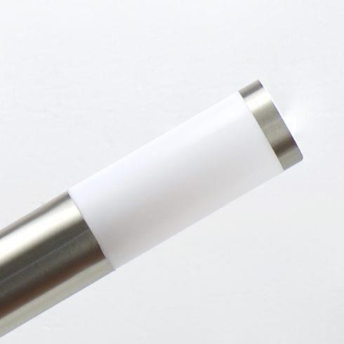 Potelet - Defne-5 - Inoxydable - 60W - 800x76mm - Extérieur