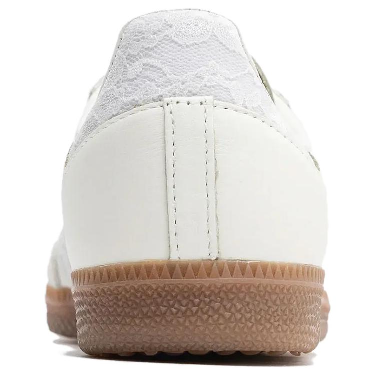 Samba Naked x Samba Adidas Originals Og 'Silvery Daisy Pack' JI3993