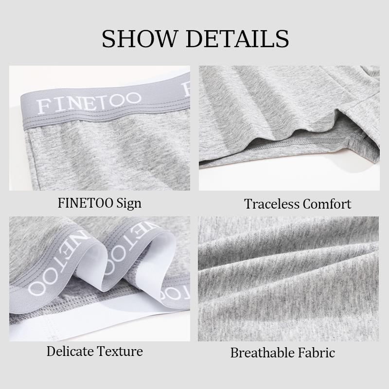 Женские хлопковые бесшовные трусы-боксеры, нижнее белье, женские однотонные трусы, удобное нижнее белье, интимные трусы, мягкие, S-XXL