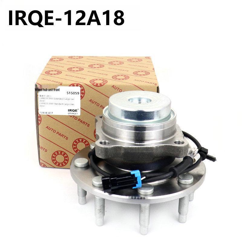 Front Wheel Bearing Hub Assembly 515059 for Chevrolet EXP