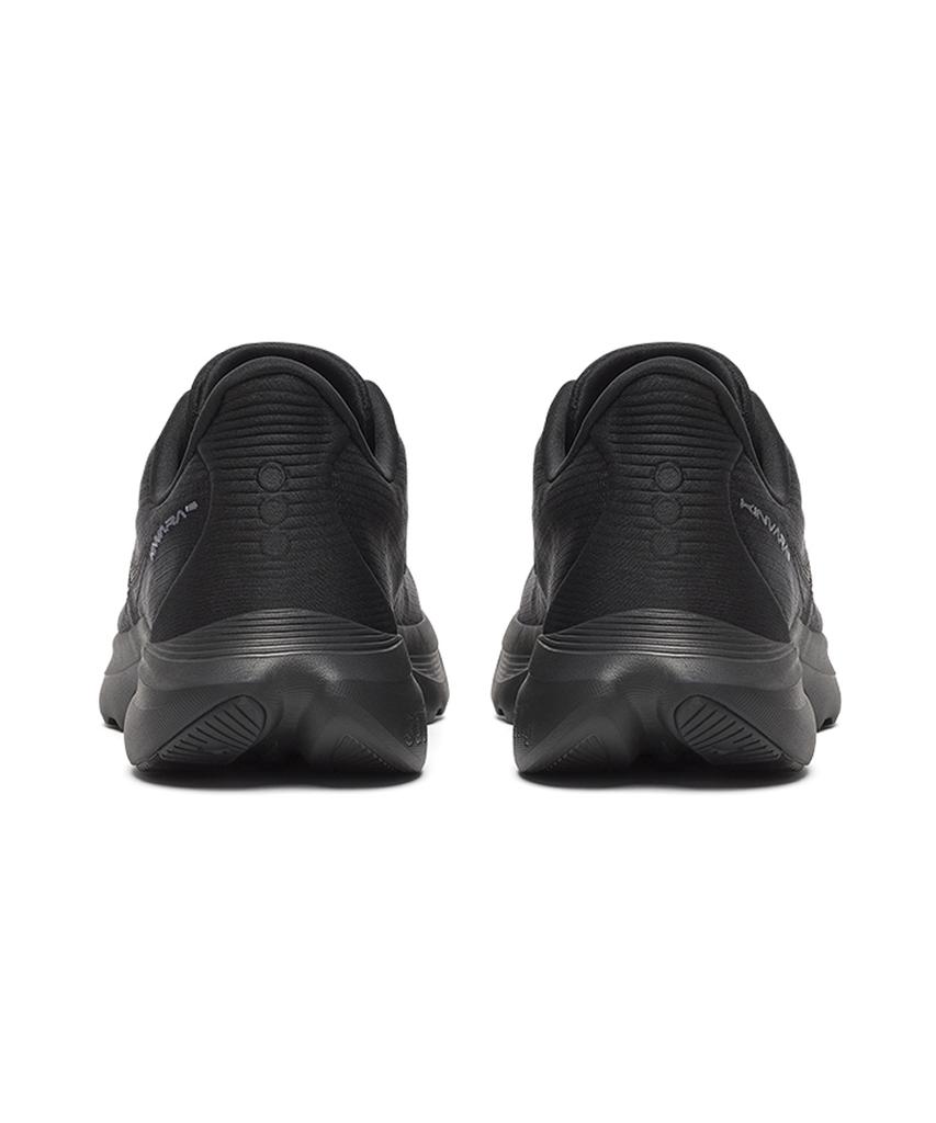 Saucony (Мужской) Kinvara 16 - Полностью черный / S21020-201