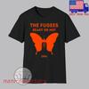 Мужская черная футболка Fugees Ready or Not Размеры S-5XL TU053 Унисекс футболка