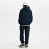 New Balance Толстовка с капюшоном на молнии Rqk Nbmde11113 59 Uni Heritage Hoodie Zip Up S