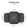 Car Stickers For Alfa Romeo Car Armrest Box Mat Cushion Storage Bag For Alfa Romeo 159 147 156 166 Giulietta Giulia Mito Stelvio