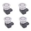 4pcs 89341-30020 Auto PDC Parking Sensor For Toyota Crown Majesta Lexus IS250 ALE20 GSE20 IS350 GSE21 GS300 GRS190