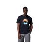 Футболка Columbia Path Lake II Graphic Tee