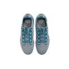 Nike Air Vapormax 2021 Flyknit Rift Blue Мужские кроссовки Волко-серый Photon-Dust Dark-Teal-Green DC9394-400