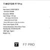 T-Motor Pacer FPV Flight Controllers & Stacks