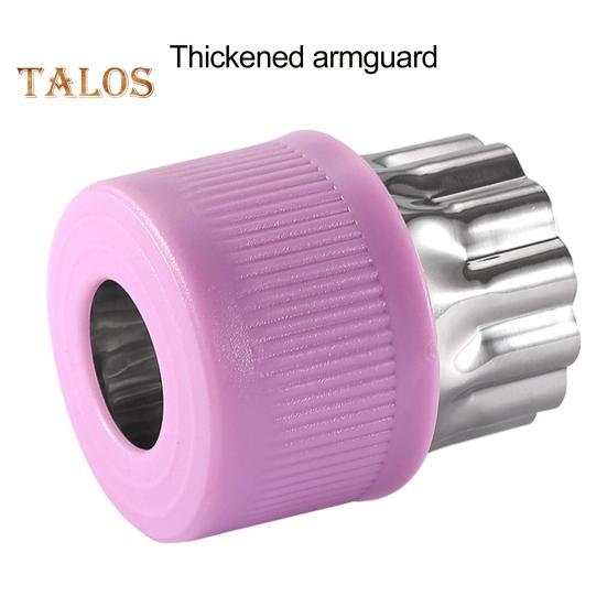 8 шт./компл. овощерезка, анти-деформация, выпекание, гладкий край, легкий торт, тиснение, кухонный инструмент