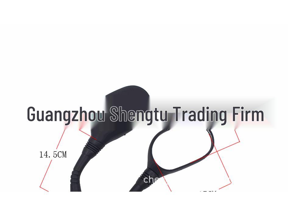 Women's Scooter Rearview Mirror WH125T-2/3/5 Reflector