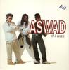 12-дюймовая пластинка ASWAD - If I Was 12BUBB6 Bubblin' Record 1995 UK Dance & Electronica Б/У