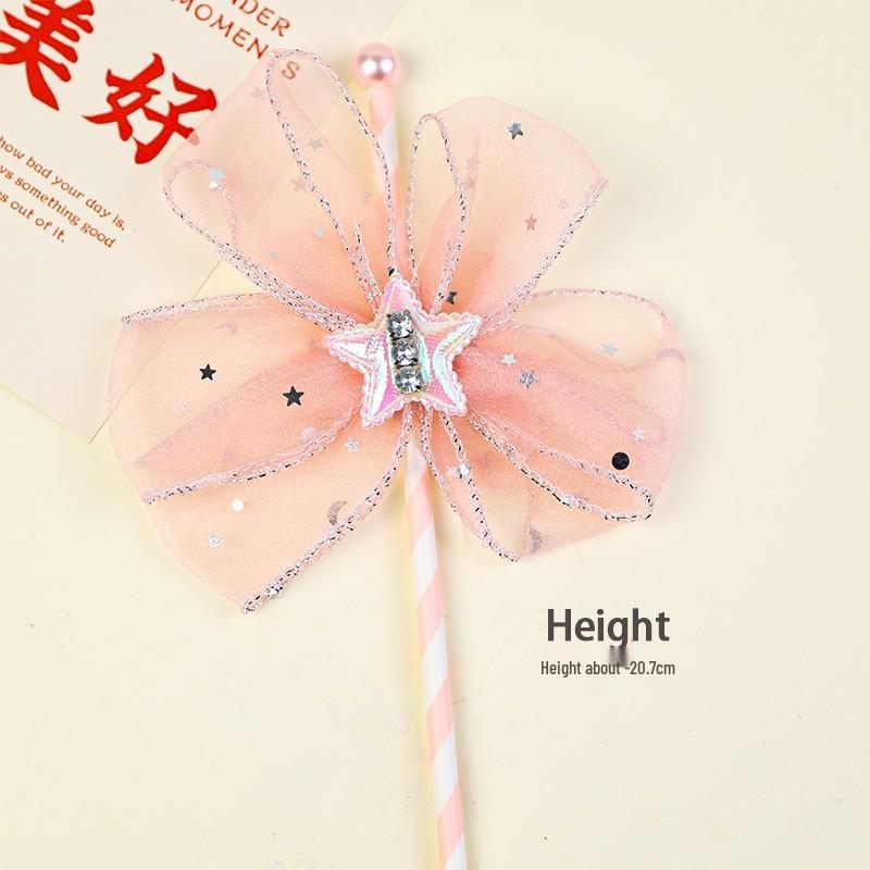 Pink Themed Cake Decor: Heart & Cloud Balloons with Insert Cards for Birthday Parties