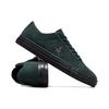 Converse One Star Pro Cons Low Secret Pines Green Black Unisex Sneakers A05319C