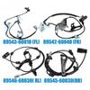 89542-60040 89543-60010 89545-60030 89546-60030 ABS Speed Sensor For Toyota Land Cruiser 100 LC100 LEXUS LX470 1998-2007