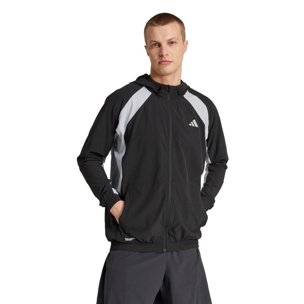 adidas Спортивная кофта Jy3548