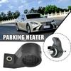 Car Oil Fuel Pump Rubber Bracket Holder Anti-shock Heat-resistant Fit For Eberspacher Heater Oil Pump Sleeve A3L5