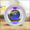 4 Inch Magnetic Levitation Globe Creative Home Office Ornaments Birthday Gift Us Plug