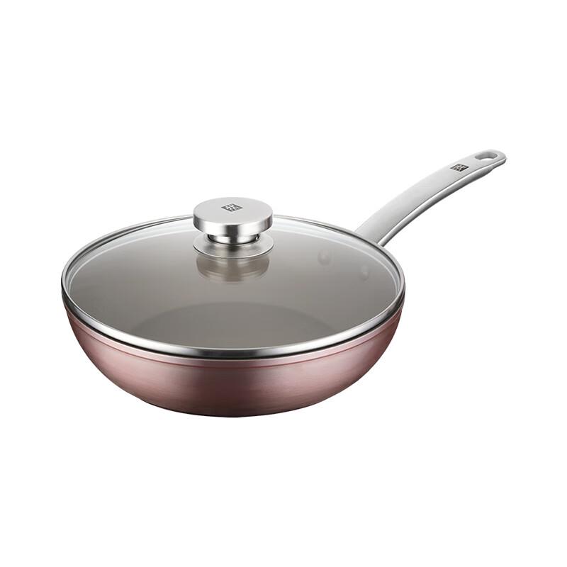 Zwilling Enjoy 24cm Non-Stick Wok
