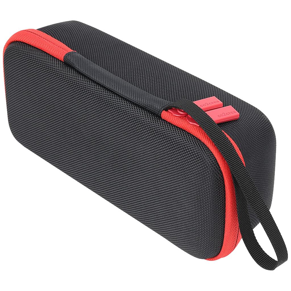 co2CREA Storage Case for TASCAM Portacapture X8 Recorder (Case Only)