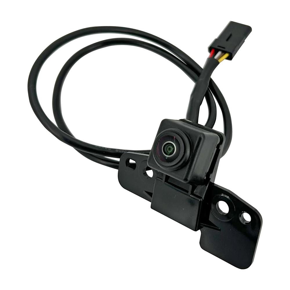 1x Ca Передняя камера помощи при парковке 23165927 Для Chevrolet Traverse 2018 2019 2020