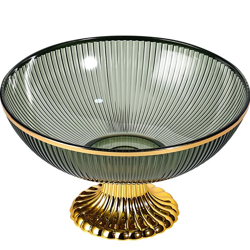 Пластиковая миска для фруктов, миски для еды, сервировочная миска, держатель для яиц, миски с подставкой для домашнего декора, вечеринки, дня рождения, выпечки в фермерском доме