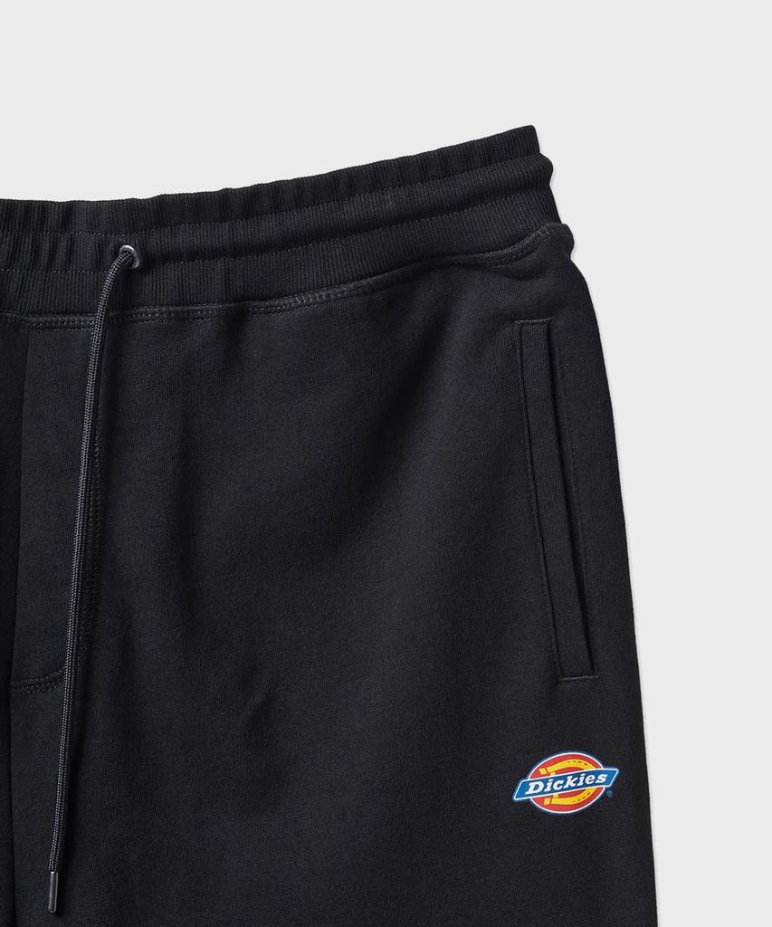 Dickies Свободные спортивные штаны из французского терри Черные