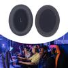 Comfortable Ear Cushions Soft Earphone Cover Protective Earcup Earpads Replacement Earmuffs