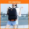 Elegant And Spacious Women Men Backpack Perfect For School Travel And Daily Use