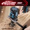 Аккумуляторная дрель-шуруповерт Makita DF001GRDX